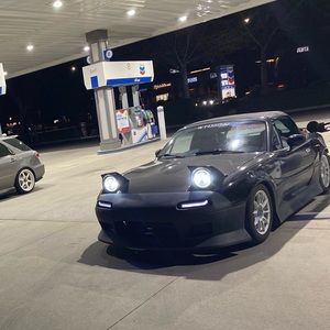 Meet your Posher, Mason